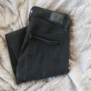 🌸American Eagle skinny jeans